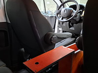 Bedrijfsauto, renault, trafic, 2016 - afbeelding 77 van  132