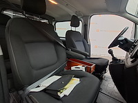 Bedrijfsauto, renault, trafic, 2016 - afbeelding 80 van  132