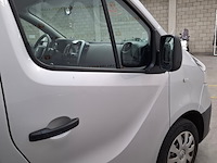 Bedrijfsauto, renault, trafic, 2016 - afbeelding 78 van  132