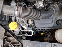 Bedrijfsauto, renault, trafic, 2016 - afbeelding 91 van  132