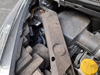 Bedrijfsauto, renault, trafic, 2016 - afbeelding 92 van  132