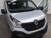 Bedrijfsauto, renault, trafic, 2016 - afbeelding 95 van  132