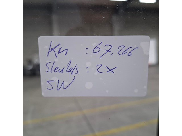 Bedrijfsauto, renault, trafic, 2016 - afbeelding 96 van  132