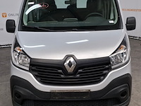 Bedrijfsauto, renault, trafic, 2016 - afbeelding 98 van  132