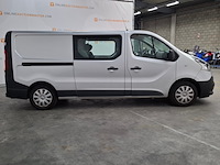 Bedrijfsauto, renault, trafic, 2016 - afbeelding 101 van  132