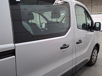 Bedrijfsauto, renault, trafic, 2016 - afbeelding 103 van  132