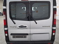 Bedrijfsauto, renault, trafic, 2016 - afbeelding 105 van  132