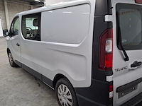 Bedrijfsauto, renault, trafic, 2016 - afbeelding 106 van  132