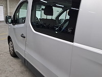 Bedrijfsauto, renault, trafic, 2016 - afbeelding 107 van  132
