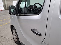 Bedrijfsauto, renault, trafic, 2016 - afbeelding 108 van  132