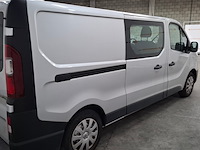 Bedrijfsauto, renault, trafic, 2016 - afbeelding 100 van  132