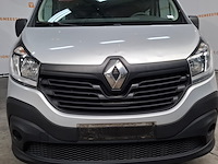 Bedrijfsauto, renault, trafic, 2016 - afbeelding 114 van  132