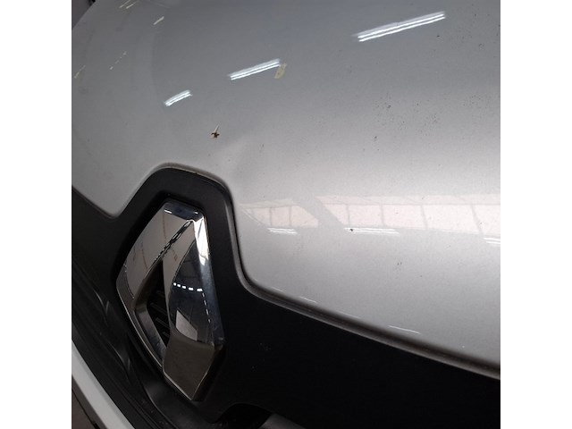 Bedrijfsauto, renault, trafic, 2016 - afbeelding 115 van  132