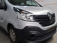 Bedrijfsauto, renault, trafic, 2016 - afbeelding 117 van  132