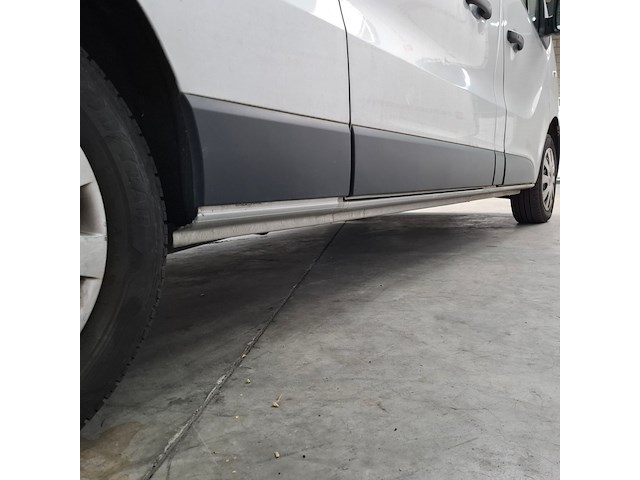 Bedrijfsauto, renault, trafic, 2016 - afbeelding 120 van  132