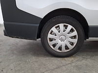 Bedrijfsauto, renault, trafic, 2016 - afbeelding 121 van  132