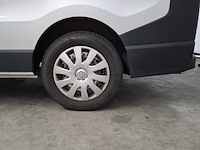 Bedrijfsauto, renault, trafic, 2016 - afbeelding 125 van  132