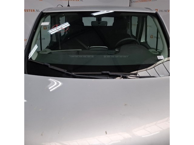 Bedrijfsauto, renault, trafic, 2016 - afbeelding 127 van  132