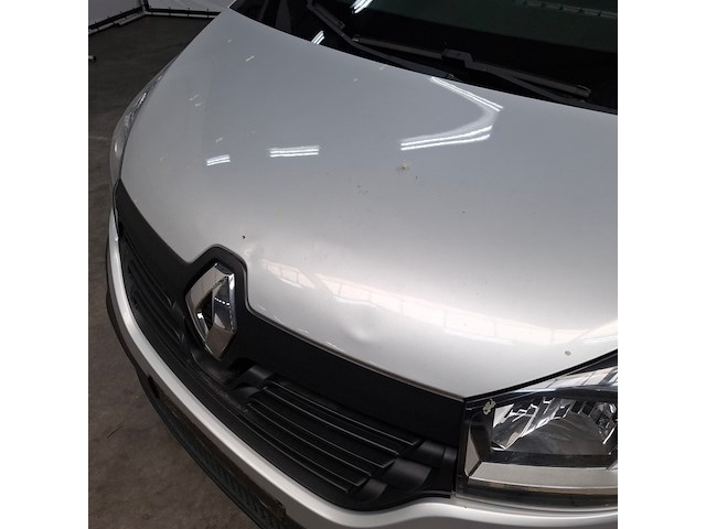 Bedrijfsauto, renault, trafic, 2016 - afbeelding 128 van  132