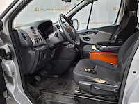Bedrijfsauto, renault, trafic, 2016 - afbeelding 131 van  132