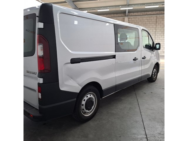 Bedrijfsauto, renault, trafic, 2017 - afbeelding 2 van  72