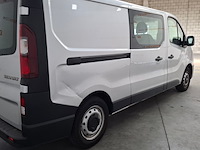 Bedrijfsauto, renault, trafic, 2017 - afbeelding 2 van  72