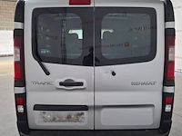 Bedrijfsauto, renault, trafic, 2017 - afbeelding 3 van  72