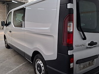 Bedrijfsauto, renault, trafic, 2017 - afbeelding 5 van  72