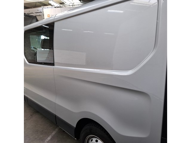 Bedrijfsauto, renault, trafic, 2017 - afbeelding 6 van  72