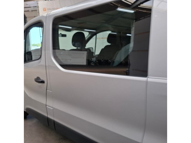 Bedrijfsauto, renault, trafic, 2017 - afbeelding 7 van  72