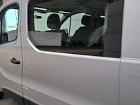 Bedrijfsauto, renault, trafic, 2017 - afbeelding 7 van  72