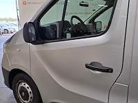 Bedrijfsauto, renault, trafic, 2017 - afbeelding 8 van  72