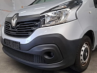 Bedrijfsauto, renault, trafic, 2017 - afbeelding 11 van  72