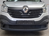 Bedrijfsauto, renault, trafic, 2017 - afbeelding 13 van  72