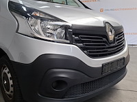 Bedrijfsauto, renault, trafic, 2017 - afbeelding 16 van  72