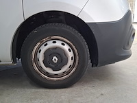 Bedrijfsauto, renault, trafic, 2017 - afbeelding 17 van  72