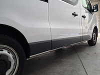Bedrijfsauto, renault, trafic, 2017 - afbeelding 18 van  72
