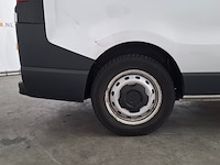 Bedrijfsauto, renault, trafic, 2017 - afbeelding 19 van  72
