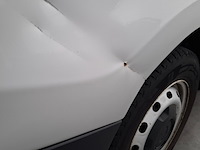 Bedrijfsauto, renault, trafic, 2017 - afbeelding 20 van  72