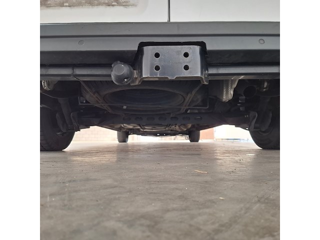 Bedrijfsauto, renault, trafic, 2017 - afbeelding 21 van  72