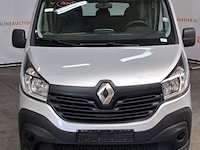 Bedrijfsauto, renault, trafic, 2017 - afbeelding 12 van  72
