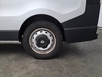 Bedrijfsauto, renault, trafic, 2017 - afbeelding 24 van  72