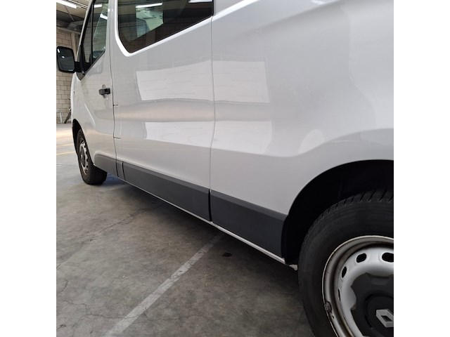 Bedrijfsauto, renault, trafic, 2017 - afbeelding 25 van  72