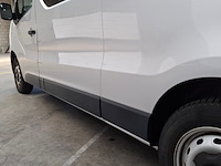Bedrijfsauto, renault, trafic, 2017 - afbeelding 25 van  72