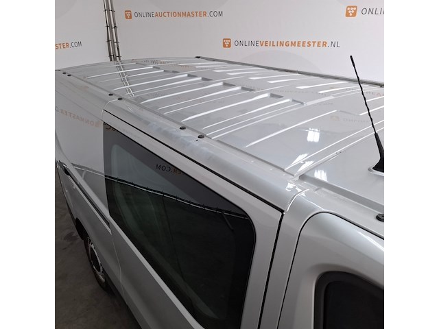 Bedrijfsauto, renault, trafic, 2017 - afbeelding 26 van  72