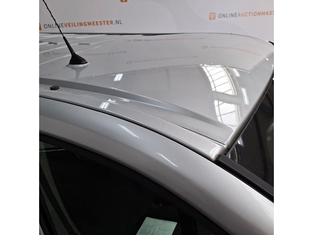 Bedrijfsauto, renault, trafic, 2017 - afbeelding 27 van  72