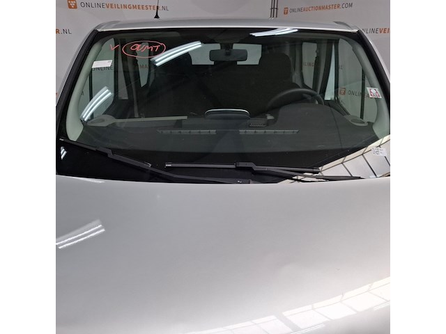 Bedrijfsauto, renault, trafic, 2017 - afbeelding 28 van  72