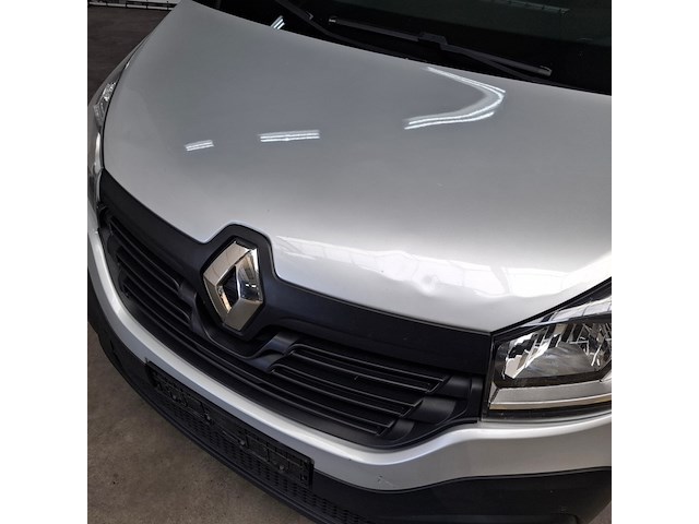 Bedrijfsauto, renault, trafic, 2017 - afbeelding 29 van  72