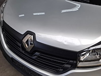 Bedrijfsauto, renault, trafic, 2017 - afbeelding 29 van  72