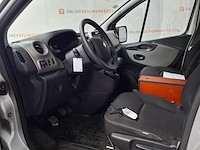 Bedrijfsauto, renault, trafic, 2017 - afbeelding 33 van  72